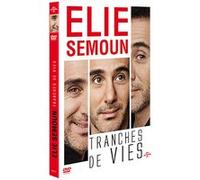 Élie Semoun – Tranches de vie – Universal Pictures