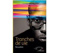 Tranches de vie. Nouvelles Seydou Diallo Moussa (Auteur)