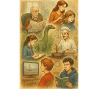 Tranches de vies: Volume 2