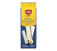 TRANCHES S / G VANILLA 125 GR