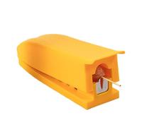 Trancheur À Hot-Dogs - Hachoir Manuel Multifonction Portable,Outil De Découpe De Banane | Pour La Maison La Cuisine Le Pique-Nique La Famille L'Intérieur Et Le Voyage