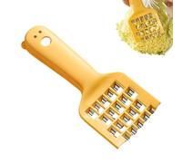 Trancheur à Légumes,Éplucheur râpe manuel polyvalent,Éminceur à légumes coupe-pommes de terre | Pour Pommes De Terre Légumes Courgette Oignon Laitue Fruits Salade De Chou Et Plus Frais