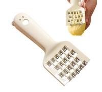 Trancheur à Légumes - Éplucheur râpe manuel polyvalent - Éplucheur Râpe à Chou | Pour cuisine maison salade coleslaw pommes de terre carottes oignons courgettes laitue