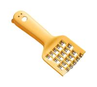 Trancheur à Légumes | Outil Manuel Râpe Éplucheur Multifonction | Éminceur à légumes coupe-pommes de terre,Pour Légumes Légume Carotte Aliment Fruit Fruits Laitue Salade Oignons Coleslaw Courgette Mai