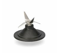 Trancheur avec lames EDM 07678 Mélangeur Cartouche de rechange