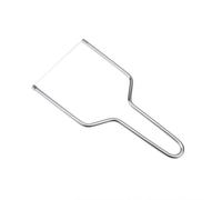 Trancheur De Fromage Écologique En Acier Inoxydable, Planche À Découper Le Beurre, Couteau, Accessoires De Cuisine