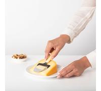 Trancheur de fromage , jaune clair