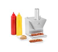 Royal Catering coupe-saucisses électrique RCSC-35E