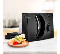 Trancheur électrique Ufesa Katana 150W noir