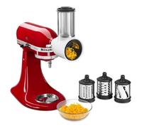 TRANCHEUR ET ÉMINCEUR KITCHENAID 5KSMVSA