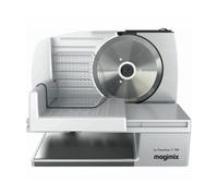 Magimix Trancheuse T190 11651 Argent H