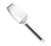 Trancheur Pastèque Triangulaire, Coupe Pastèque Acier Inoxydable, Trancheurs Pastèques Coupe Fruits Rapides Séparateur Main, Pastèques Sans Effort Outil Coupes Cubes, Pour Gadget Cuisine