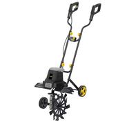 Fartools Trancheuse TM 1500 1500 W, lame 380 mm + 2 couteaux