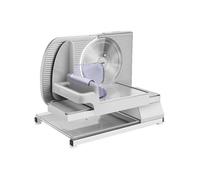 TRANCHEUSE 150W ALU DIAM 17CM KITCHENCHEF - KCPTRQ521150