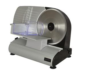 Trancheuse 200 W lame 22 cm KCPTRQ258 Kitchen Chef Professional