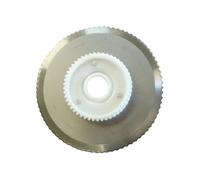 Trancheuse 500590963 RIVIERA Lame assemblée G