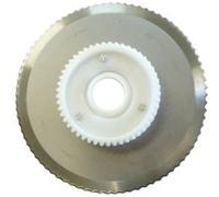 Trancheuse 500590963 RIVIERA Lame assemblée G