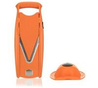 Trancheuse 5G54129 Börner Mandoline V5 Po Orange Orange G