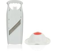 Trancheuse 5R56071 Börner Mandoline Coupe Blanc Blanc G