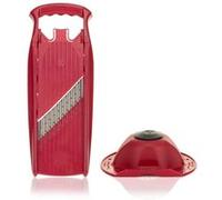 Trancheuse 5W51071 Börner Mandoline Coupe Rouge Rouge G