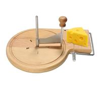 Trancheuse à fromage | Outil de cuisine, coupe-fromage en cubes | Coupe rapide pour la cuisine domestique, la préparation des repas, une alimentation saine et végétarienne ainsi que