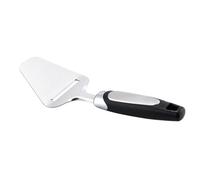 Trancheuse à fromage - Rasoir à fromage en acier inoxydable | Spatule à fromage robuste, pelle à fromage, pelle à fromage, serveur à rabot multifonction pour fromages doux, semi-durs, durs
