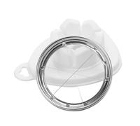 Trancheuse à fruits, trancheuse à œufs durs | Fils à découper pour fruits et légumes en acier inoxydable,Gadgets de cuisine, outils de coupe pour fraises, œufs, beurre, kiwi, fromages