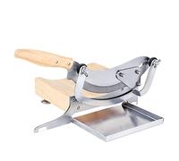 Trancheuse à Ginseng Maca Ganoderma trancheuse Antler trancheuse phytothérapie chinoise Sanqi coupe-foin Pour débutants et bricoleurs