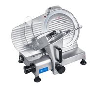 Trancheuse à jambon - 250 mm - max. 12 mm | Royal Catering