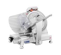 Trancheuse à jambon - 250mm- jusqu'à 12mm- EXPERT | Royal Catering