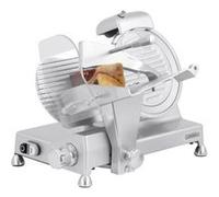 Casselin Trancheuse à jambon CTJ220B Ø 220 mm