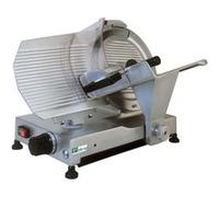 Trancheuse à Jambon Courroie - Série King - 300 à 350 mm - AFI Collin Lucy - - Acier inoxydable 690x510x440mm G