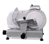 Trancheuse Pujadas Trancheuse à Jambon Electrique Lame Ø 22 à 25 cm - - -