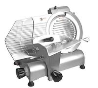 TRANCHEUSE À JAMBON ÉLECTRIQUE250W 300mm