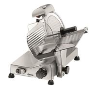 Trancheuse à jambon professionnelle 220 mm - Bartscher