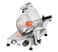 Trancheuse à jambon professionnelle 250 mm - Bartscher