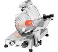 Trancheuse à jambon professionnelle 250 mm - Bartscher