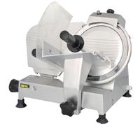 Buffalo cd278 Trancheuse à viande, 250 mm