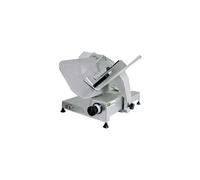 Trancheuse à Jambon Professionnelle à Pignon - 350 mm - AFI Collin Lucy - - 800x580x480mm NC