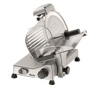 Trancheuse à jambon professionnelle lame de 275 mm - Bartscher