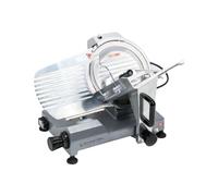 Trancheuse à Jambon Professionnelle Semi-Automatique 300 mm