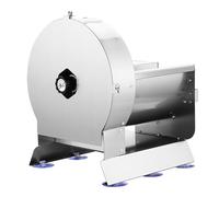 Trancheuse à légumes électrique avec épaisseur réglable pour une grande efficacité et un nettoyage facile