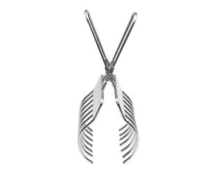 Trancheuse à oignons multifonctionnelle - Pinces portables et coupe-viande, gadget de cuisine robuste | Outil de coupe de légumes pour de bœuf rôti, fait de matériaux de qualité, pour cuisiner le