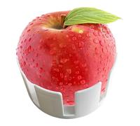 Trancheuse À Orange | Accessoire de Cuisine Manuel | Coupe-Orange Lavable Au Lave-Vaisselle,Pour La Découpe Des Fruits, Des Légumes, Agrumes, Du Citron, De L'Oignon, De La Poire Et Pour Hôtel