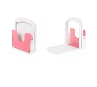 Trancheuse à pain réglable avec guide d'épaisseur pour pains faits maison, sandwichs et toasts, cadre pliable en ABS avec lames en acier inoxydable pour une coupe précise et un rangement de cuisine