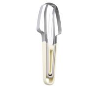 Trancheuse à pastèque - Outil de coupe pour pastèque, outil de coupe de pastèque | Outil de sculpture de fruits avec fourchette Vista, ensemble de séparateurs de fruits économiseur d'espace