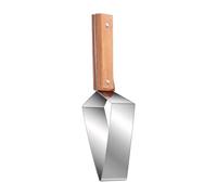 Trancheuse À Pastèque - Triangle Accessoires De Cuisine En Acier Inoxydable | Tranche-Pastèque Coupe-Fruit,Pour La Cuisine À La Maison, Les Pique-Niques, Réunions De Famille, Camping, Cantaloup,