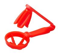 Trancheuse à raisins pour tout-petits, trancheuse à tomates cerises et fraises,Coupe-raisin pour les tout-petits 1-3 - Coupe-raisin pour tout-petit, coupe-sandwich aux tomates cerises et aux fraises p