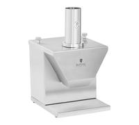 Trancheuse à saucisses électrique pour hot-dogs, tranches de 5 à 35 mm, 230 V