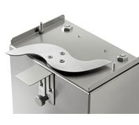 Trancheuse à Saucisses Electrique Professionnelle en Inox - Bartscher